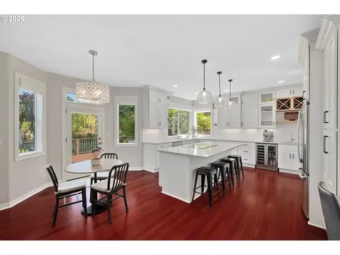 14017 NW Greenwood Drive Portland OR 97229
