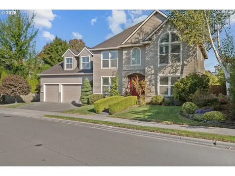 14017 NW Greenwood Drive Portland OR 97229