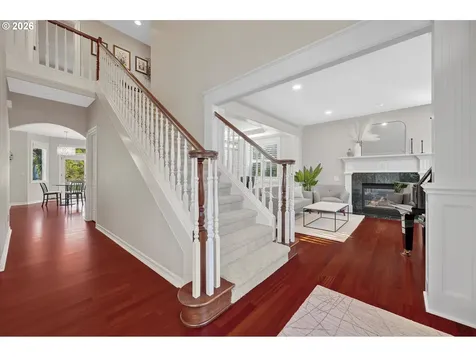 14017 NW Greenwood Drive Portland OR 97229