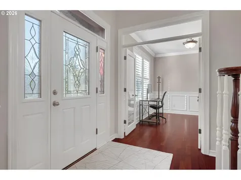 14017 NW Greenwood Drive Portland OR 97229