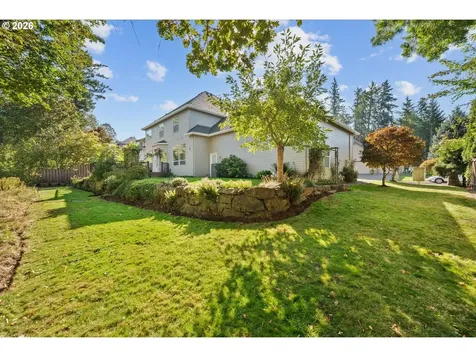 14017 NW Greenwood Drive Portland OR 97229