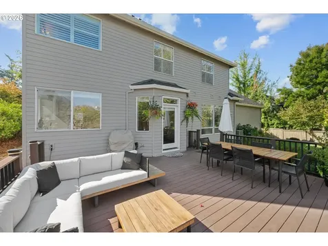 14017 NW Greenwood Drive Portland OR 97229