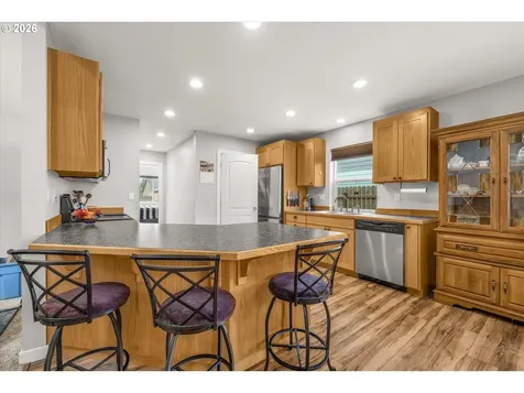 1255 SW Wedge Court Waldport OR 97394