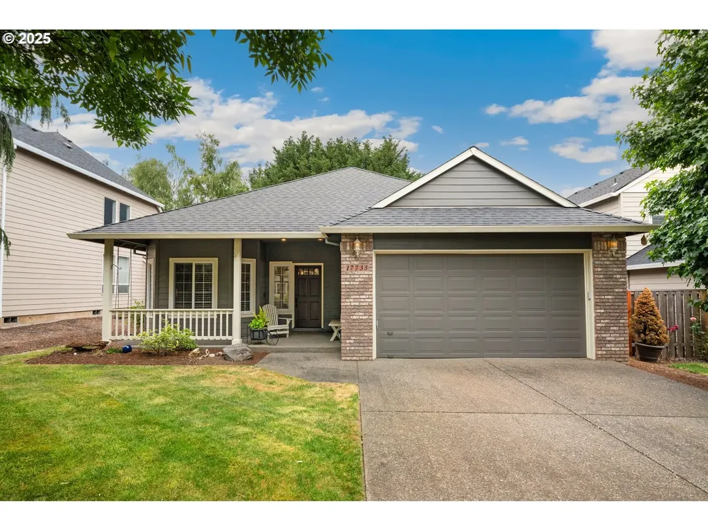 17735 SW Woodhaven Drive Sherwood OR 97140