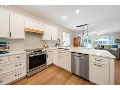 17735 SW Woodhaven Drive Sherwood OR 97140