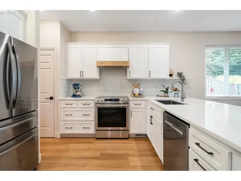 17735 SW Woodhaven Drive Sherwood OR 97140