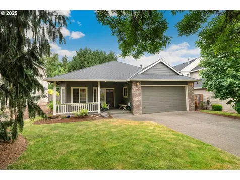 17735 SW Woodhaven Drive Sherwood OR 97140
