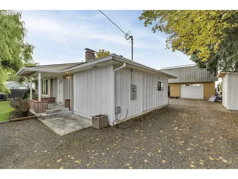 40748 NW Verboort Road Forest Grove OR 97116