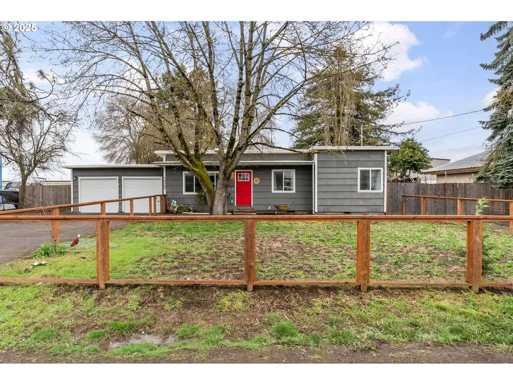 30063 Federal Lane Eugene OR 97402