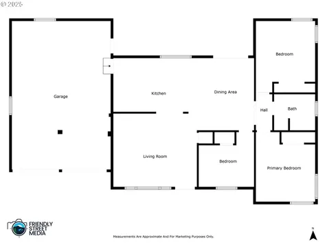 30063 Federal Lane Eugene OR 97402