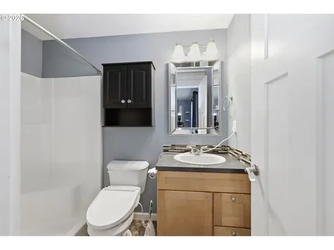 1764 Allea Drive Eugene OR 97404