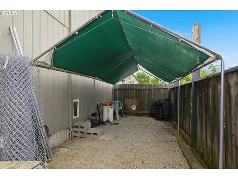 1764 Allea Drive Eugene OR 97404