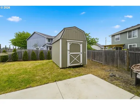 1764 Allea Drive Eugene OR 97404