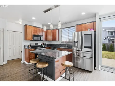 1764 Allea Drive Eugene OR 97404