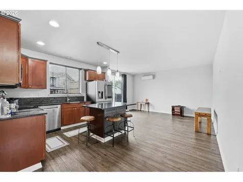1764 Allea Drive Eugene OR 97404