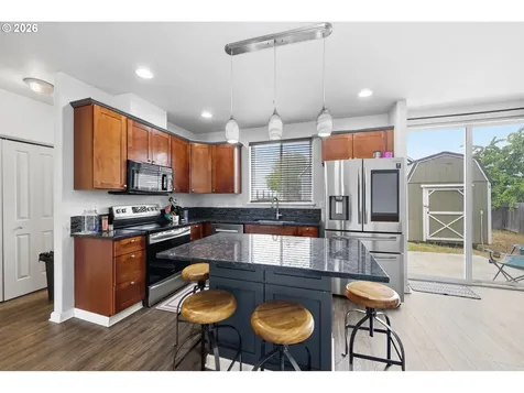1764 Allea Drive Eugene OR 97404