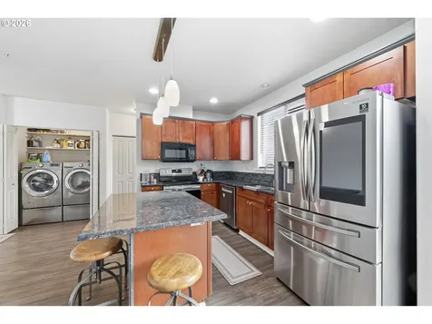 1764 Allea Drive Eugene OR 97404