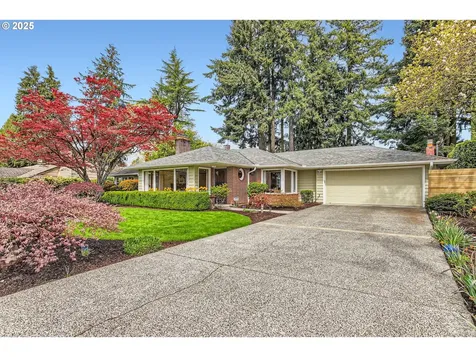 9645 SW Vista Place Portland OR 97225