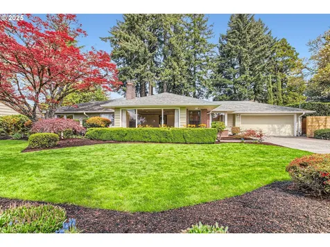 9645 SW Vista Place Portland OR 97225