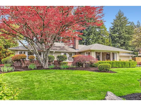 9645 SW Vista Place Portland OR 97225