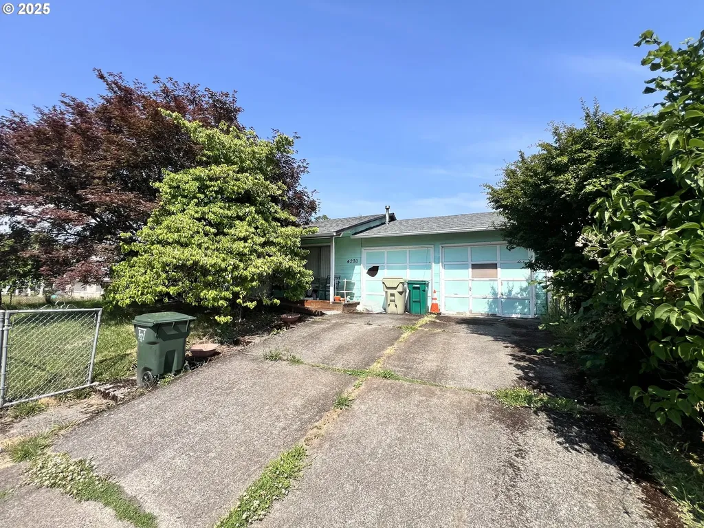 4270 SW 177th Avenue Beaverton OR 97078