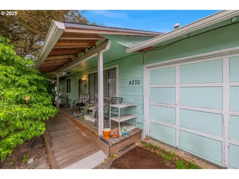 4270 SW 177th Avenue Beaverton OR 97078