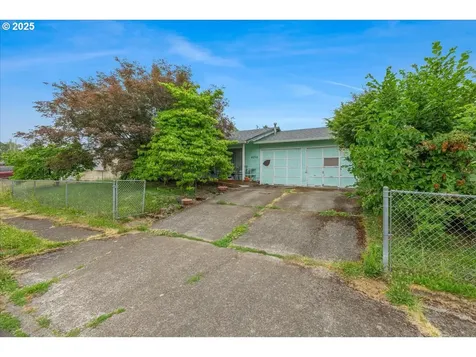 4270 SW 177th Avenue Beaverton OR 97078