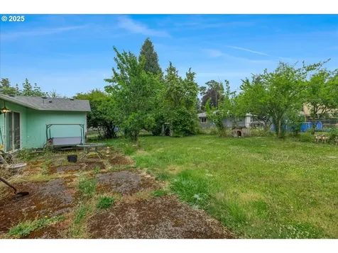 4270 SW 177th Avenue Beaverton OR 97078