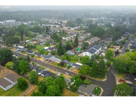 4270 SW 177th Avenue Beaverton OR 97078