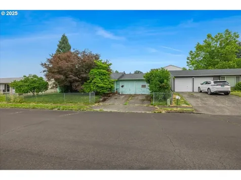 4270 SW 177th Avenue Beaverton OR 97078