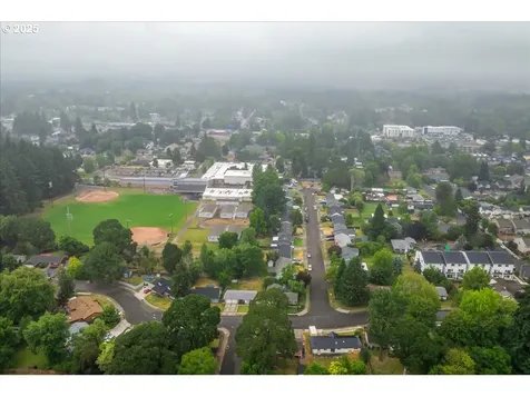4270 SW 177th Avenue Beaverton OR 97078