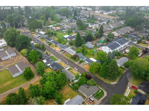 4270 SW 177th Avenue Beaverton OR 97078
