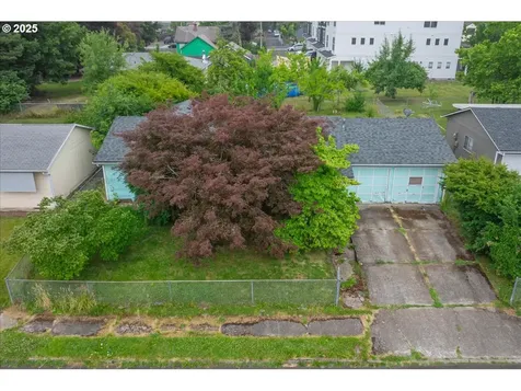 4270 SW 177th Avenue Beaverton OR 97078