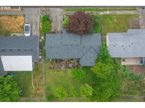 4270 SW 177th Avenue Beaverton OR 97078