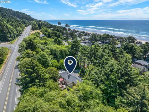 4131 Hemlock Street Cannon Beach OR 97110