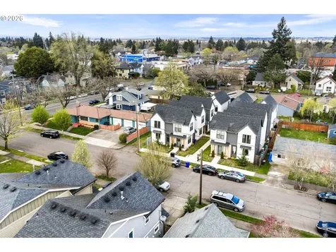 5277 N Oberlin Street Portland OR 97203