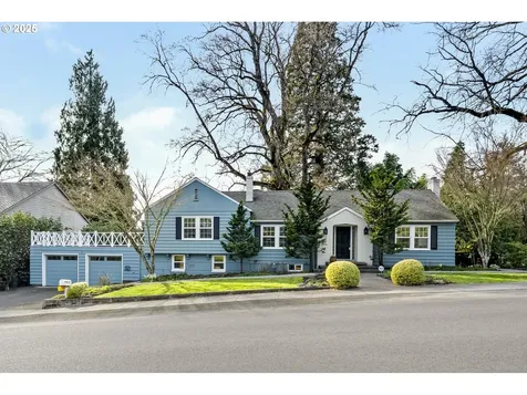 3165 SW 82nd Avenue Portland OR 97225
