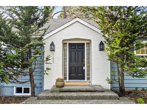 3165 SW 82nd Avenue Portland OR 97225