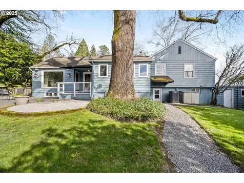 3165 SW 82nd Avenue Portland OR 97225