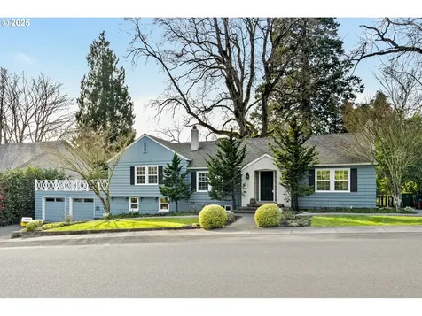 3165 SW 82nd Avenue Portland OR 97225