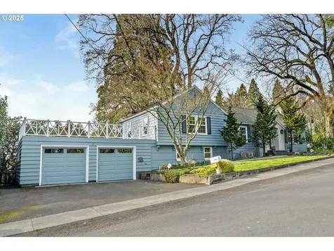 3165 SW 82nd Avenue Portland OR 97225
