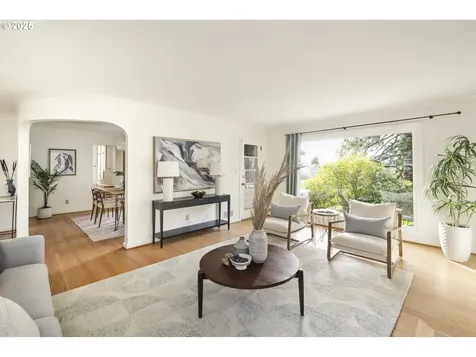 3165 SW 82nd Avenue Portland OR 97225