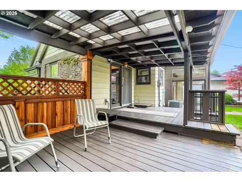 3601 F Street Vancouver WA 98663