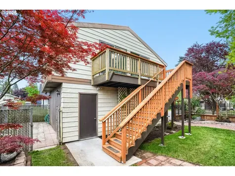3601 F Street Vancouver WA 98663