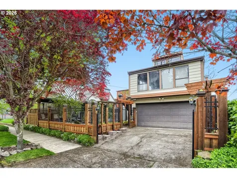 3601 F Street Vancouver WA 98663