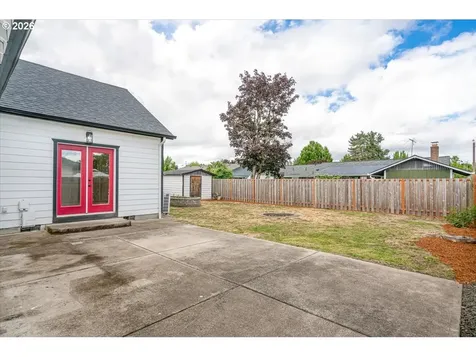 1835 Wakefield Court Salem OR 97304