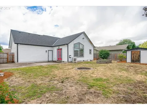 1835 Wakefield Court Salem OR 97304