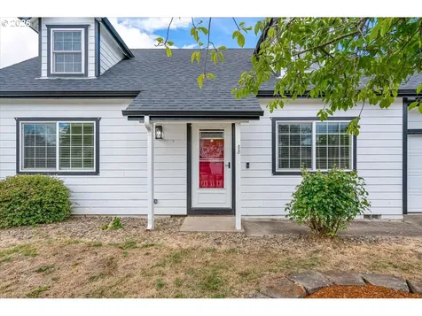 1835 Wakefield Court Salem OR 97304