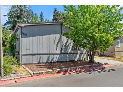 8300 NE Quatama Street Beaverton OR 97006