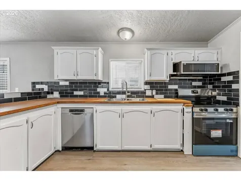8300 NE Quatama Street Beaverton OR 97006